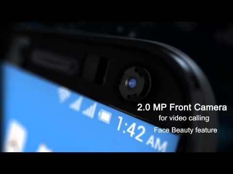 BQ S60 Overview_HD