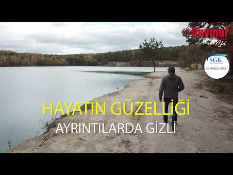 Hayatın Güzelliği Ayrıntılarda Gizli - Duymer İşitme Cihazları