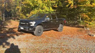 Ford F150 car for sale - Image 4 | Autoline HK Ford F150 car | Image 4 - Autoline
