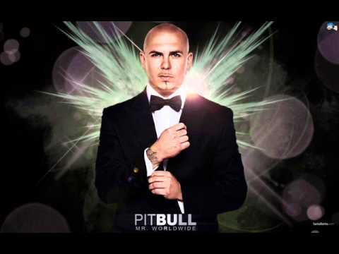 Sean Paul feat Pitbull  She doesnt mind remix