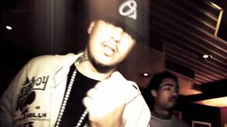 FRENCH MONTANA FT GUNPLAY - DIRTY MONEY (Music Video)