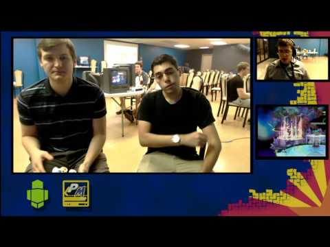 SPC21 Winners Finals: Cloudburst (Squirtle) vs Vitro (Marth)