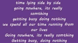 Olly Murs busy lyrics