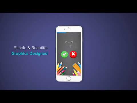 Reflex Math App: Reflex Gaming Video