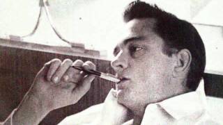 Johnny Cash Five minutes to live