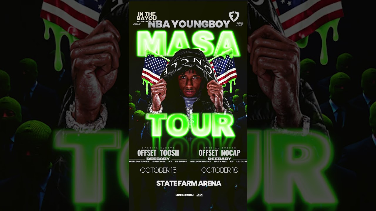 Toosii Joins LSU?? 😳