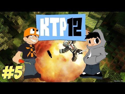 Kill The Patrick XII | BIM BAM BOUM | Ep 5