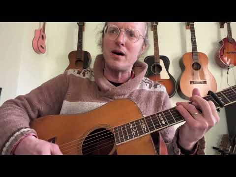 Lonesome Fridays 2023 #2 - A Rovin' On A Winter's Night