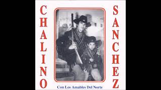 Chalino Sanchez - Caballos De Pancho Villa