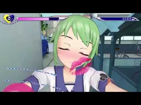 Видео № 0 из игры Gal Gun: Double Peace [PS4]