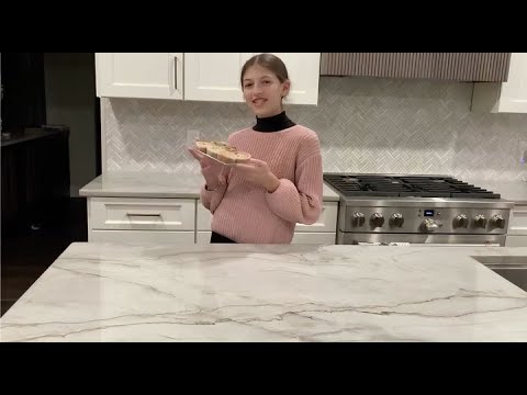 Ahuva's Banana Chocolate Chip Muffins