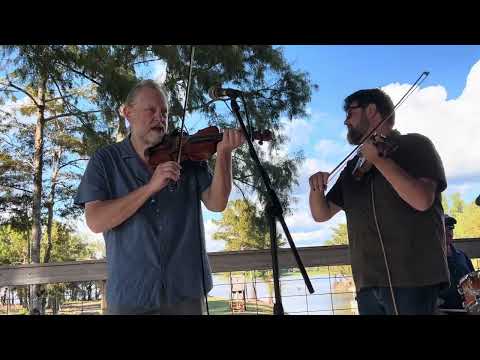 Balfa Toujours (with special guest Kevin Wimmer) Cypress Cove Landing