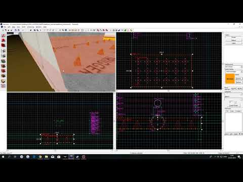 Source SDK - Deathrun Trap. Floor Spikes