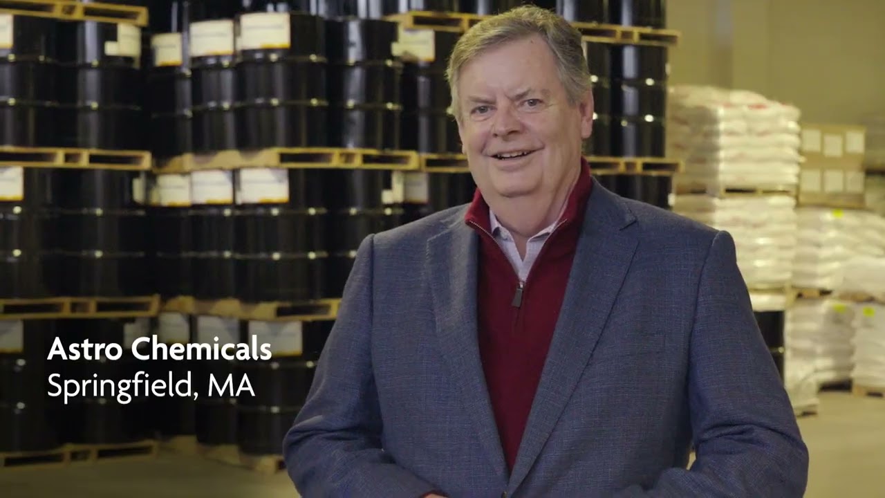 Westfield Bank - Business Banking MA