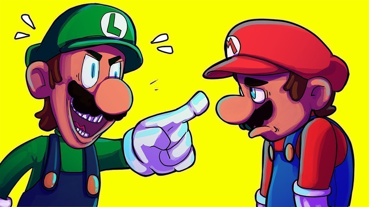 Video Games Que Te Humilham Por Jogar Mal