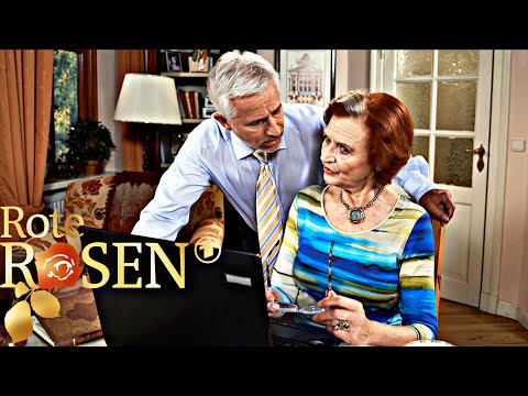 Rote Rosen 🌹 Folge 1568