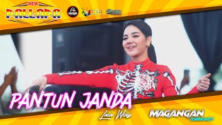 Download lagu PANTUN JANDA - Lala Widy - NEW PALLAPA - DHEHAN Audio - MAGANGAN Community - Kendal 2023 mp3 Download lagu PANTUN JANDA - Lala Widy - NEW PALLAPA - DHEHAN Audio - MAGANGAN Community - Kendal 2023 mp3