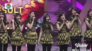 Download lagu Heavy Rotation - JKT48 D'Academy Asia 4 Indosiar mp3 Download lagu Heavy Rotation - JKT48 D'Academy Asia 4 Indosiar mp3