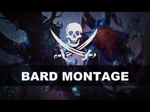 SECRET - Elderwood Bard Montage