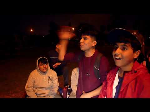 BROC DROY vs JAIRO PERICO - OCTAVOS - FECHA 12 - ACHORAP SJ