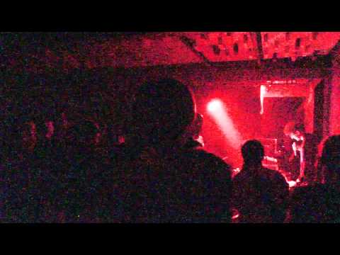 SAMITY LIVE @ DUB TEMPLE # 67, ON DUBSEED SOUND SYSTEM, KRAKOW POLAND