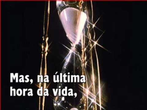 Hinário Adventista-  168 A Última Hora