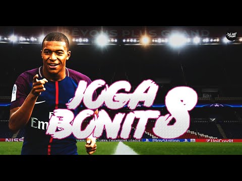 PlaF - JOGA BONITO 8