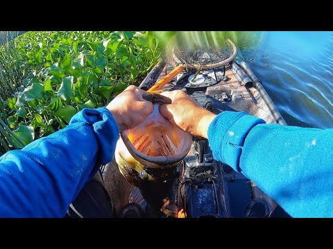 BIGGEST BASS I'VE EVER CAUGHT - NEW PB - (will it WIN the tournament???)