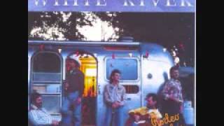 I Like My Gospel Country by White River