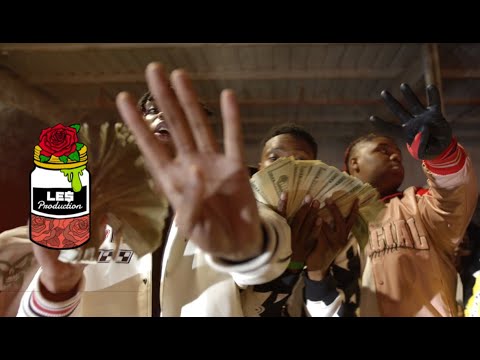 RamboSo900 & TyboSo900 - Wea Ya Goin? (Dir. By: @LESProductions )