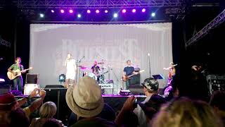 Leonardo&#39;s Bride (Byron Bay Live 2013) Even When Sleeping