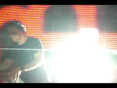 Markus Schulz Live @ El Infierno, Córdoba 3.Oct.09 - We come one (Remix)