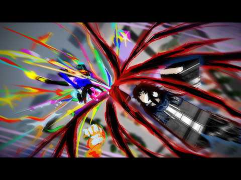 JJS but EVERY move ONE-SHOTS again..