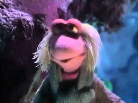 A Muppet Family Christmas 1987- Pass It On