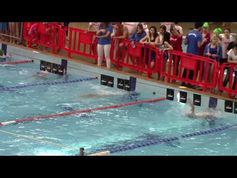 Ferrari G.(3) Michelacci M.(4) 50RA - Lucca 16.02.20