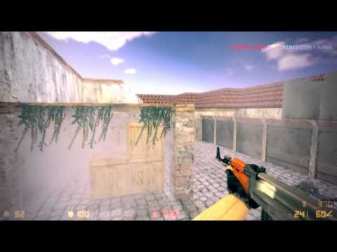 ICSC 8: aslak vs Millenium