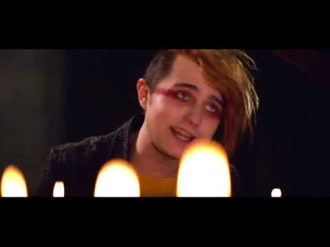 As Sirens Fall - "Holy Water" (OFFICIAL MUSIC VIDEO)