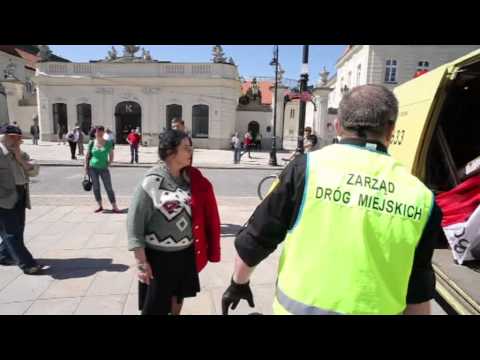 Antypolacy zwalczający patriotyzm, tradycję i pamięć