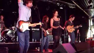 Cambridge Rock Festival 2009 - Dead Like Harry - When We Were 17