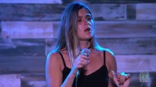 LÉON - Tired of Talking - Sanderson Ford Live &amp; Rare @ BLK Live