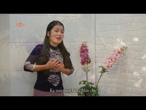 LALCHHANHIMI (MACHHANI) - KAN THINLUNGAH LO PIANG NAWN RAWH (OFFICIAL)