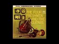 The Four Freshmen - Rain