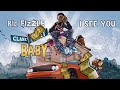 BiC Fizzle I See You Official Audio