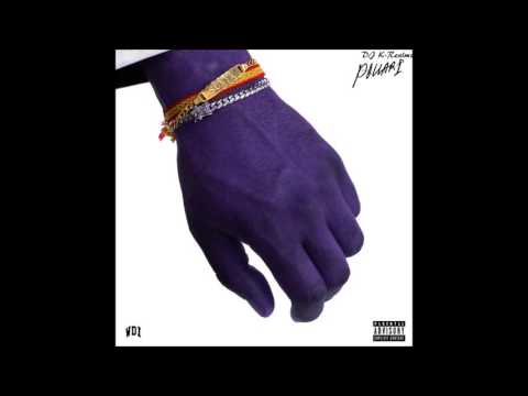 Pollàri + Lil Yachty ~ LIFELIKE (Chopped and Screwed) by DJ K-Realmz