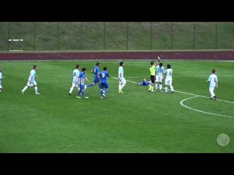 07/05/2017 - Promozione Veneta - Spareggio ammissione Playout - Fregona-Plavis 0-1 (0-1)