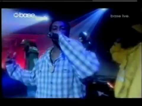 Wu Tang Clan Freestyle Live part I (MTV Europe)