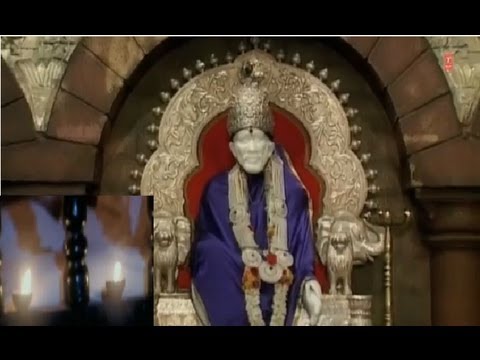 Deepawali Manai Suhani By Anuradha Paudwal I Shirdiwale Sai Baba- Film Songs
