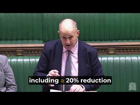 National Planning Policy Framework Statement - 12 December