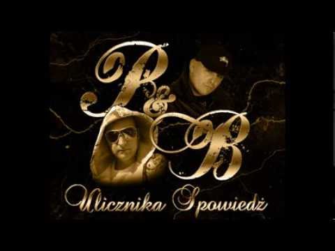 PAPKINS / BRUNO - DZIELNICE feat Maciejka