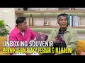 Unboxing Souvenir Pernikahan Pernikahan Rizky Febian & Mahalini  | FYP (13/05/24) Part 3
